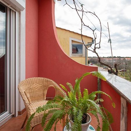 Apartment Matija Zadar Exterior photo