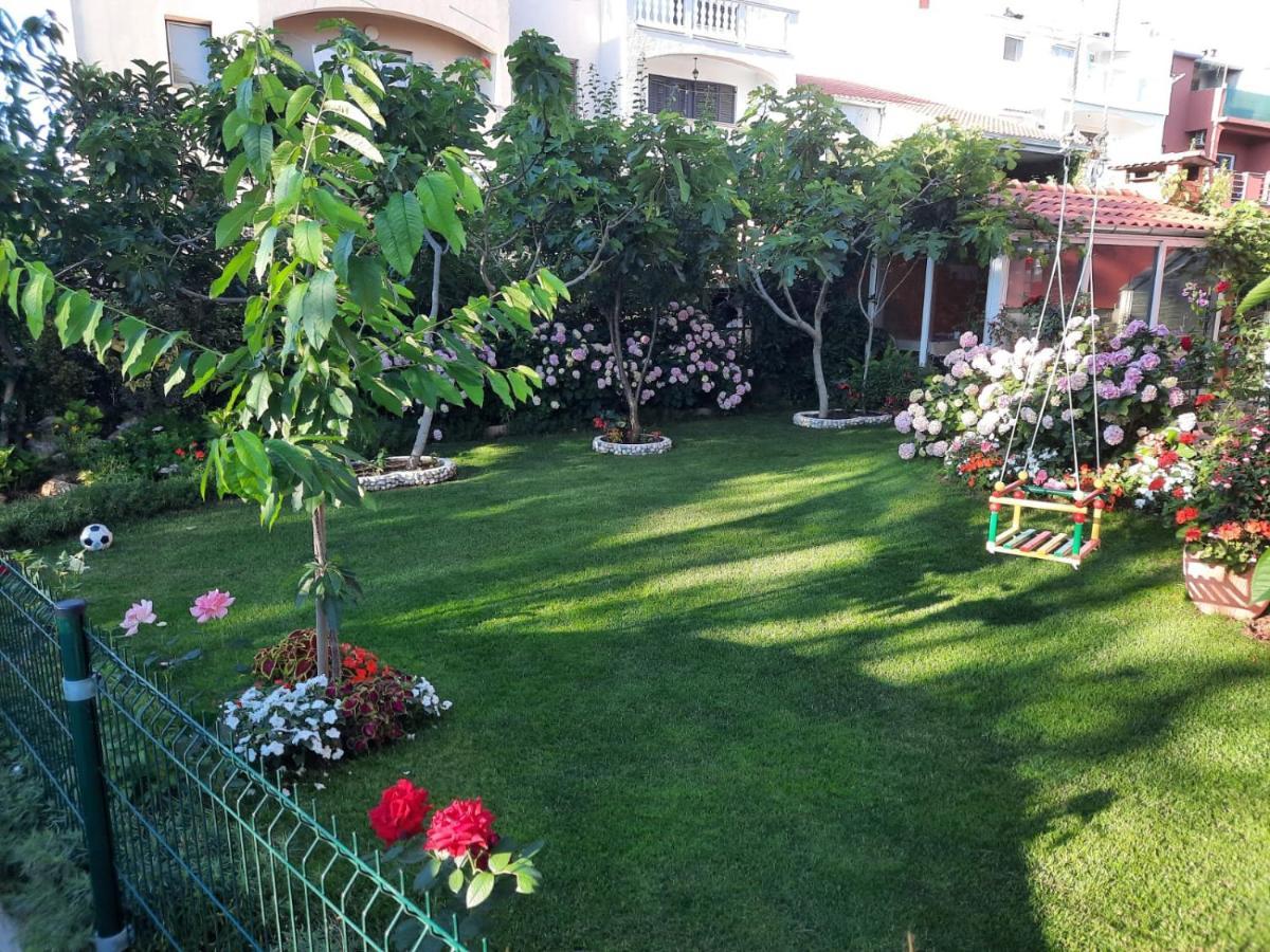 Apartment Matija Zadar Exterior photo